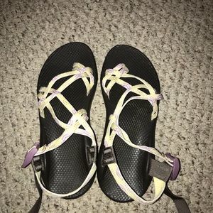 CHACO SANDALS